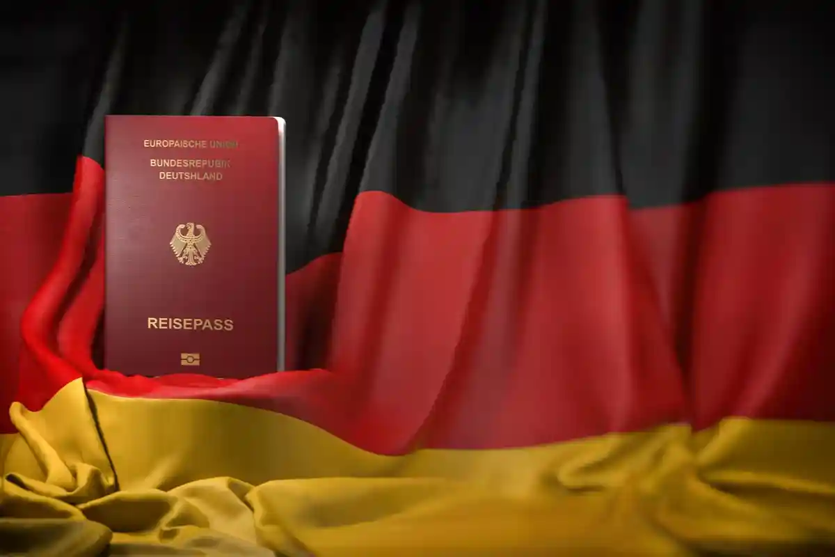 Как получить гражданство Германии гражданину России. Фото: Maxx-Studio / shutterstock.com
