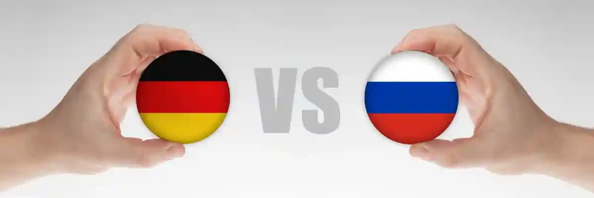 Почему Германия лучше России