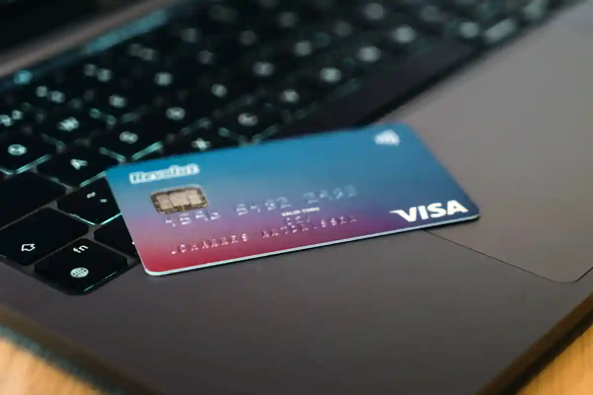 Карты Visa собираются связать с криптовалютой