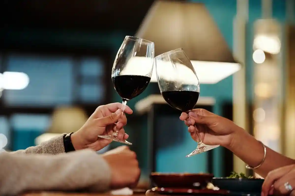 Под брендом Петер Мертес выпускаются столовые и марочные вина высшего качества. Фото автора Jep Gambardella Pexels