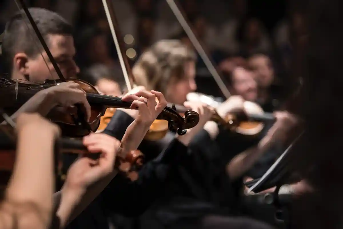 Шедевры Бетховена вживую в Бонне соберут тысячи поклонников классической музыки. Фото: Larisa Birta / Unsplash.com