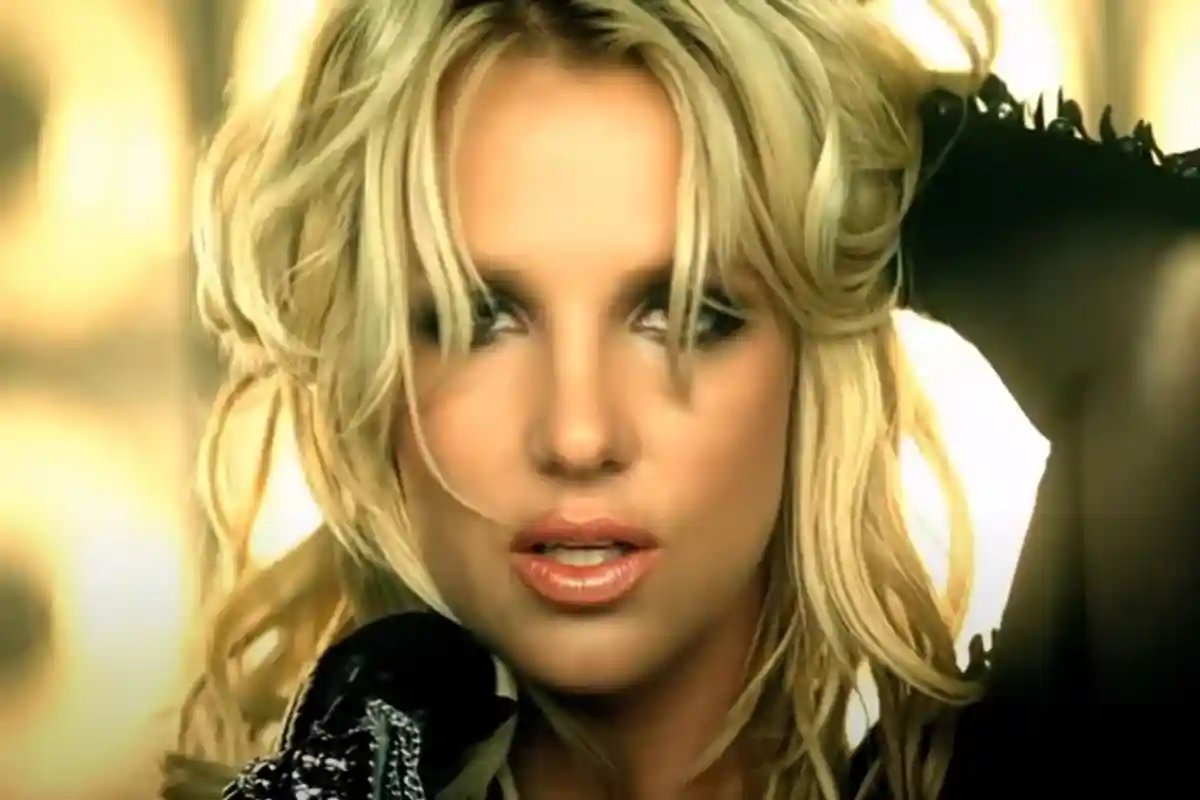 Бритни Спирс. Фото: Автор: скриншот с youtube-канала Britney Spears / https://www.youtube.com/c/britneyspears/featured