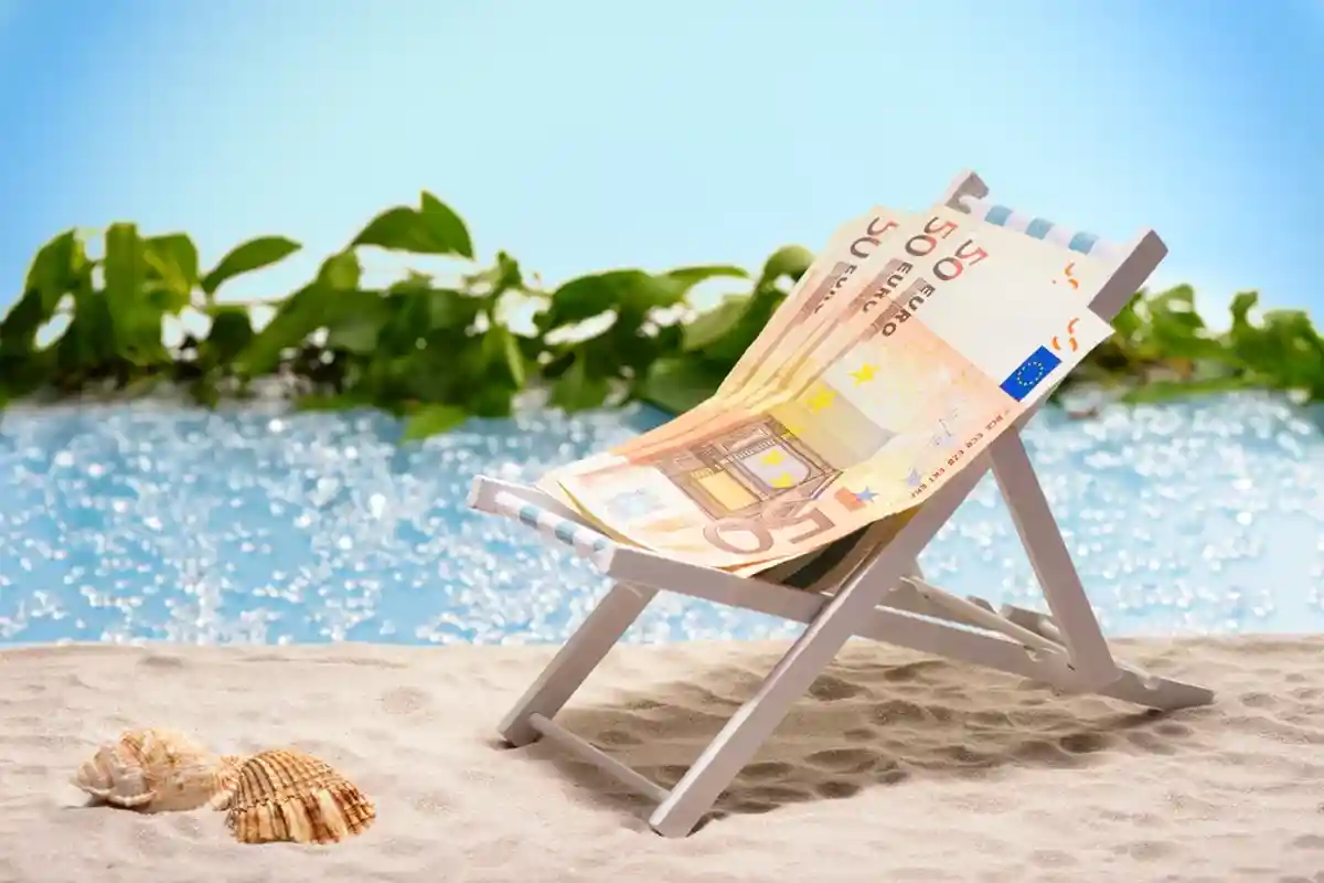 Миллионы немцев влезают в долги, чтобы оплатить отпуск — исследование