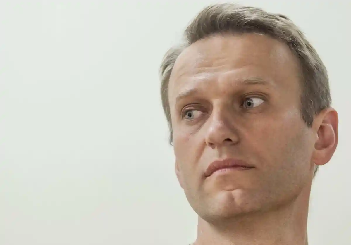 На Алексея Навального завели новое уголовное дело