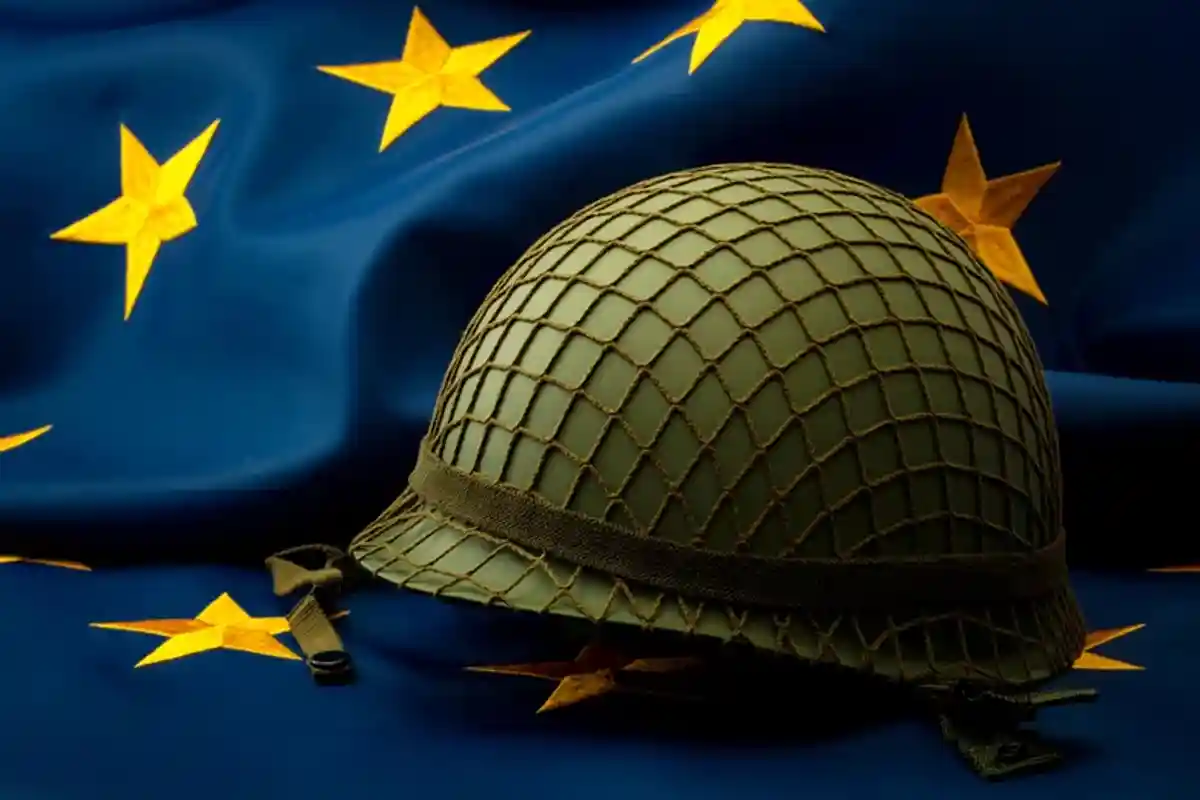 Армия Европы Фото: Автор: Victor Moussa / shutterstock.com