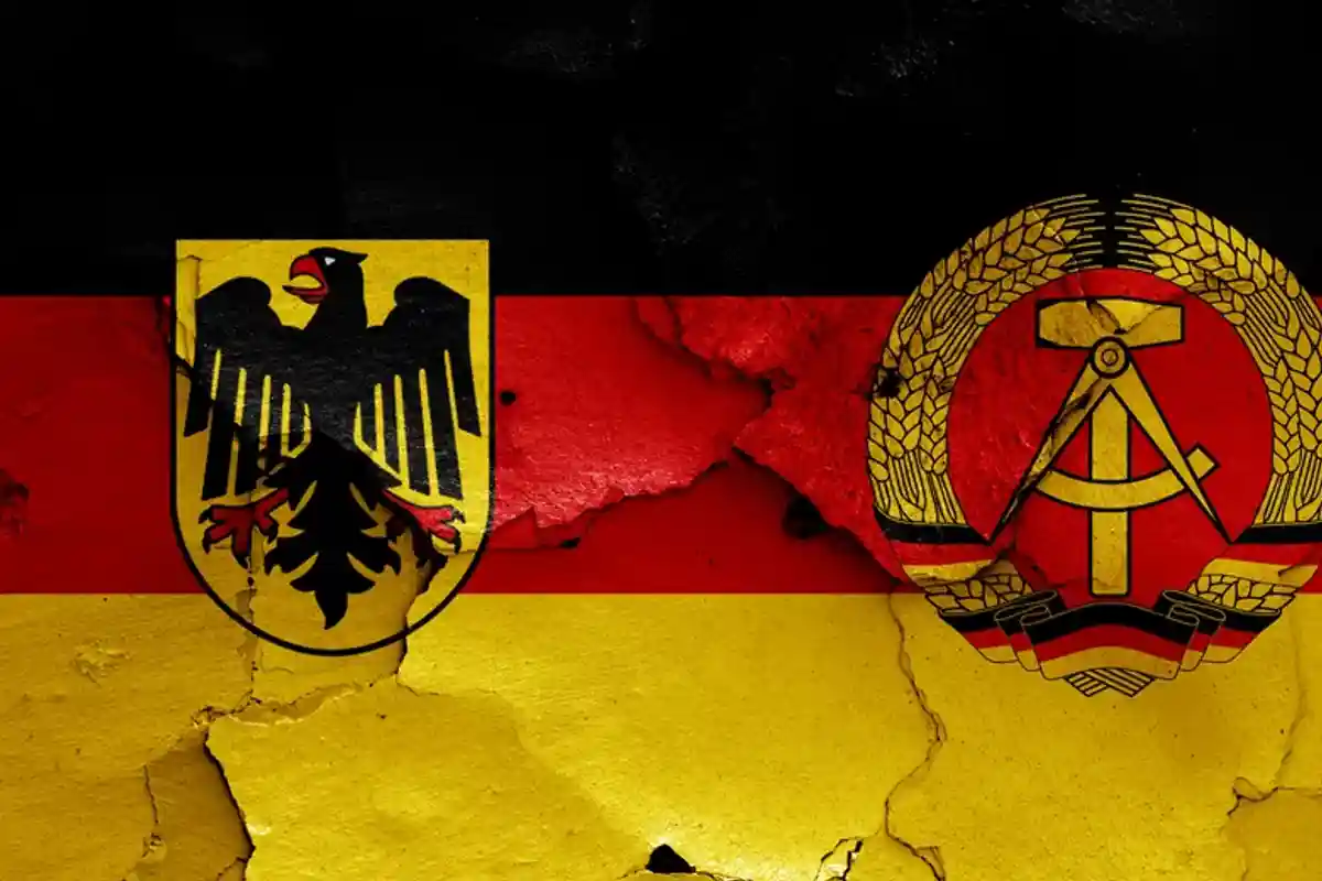 Настроения в экономике Восточной Германии ухудшаются - Ifo