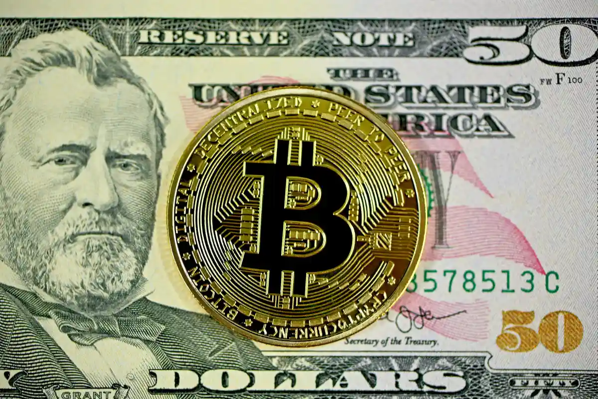 Почему цифровая валюта неизбежно вытеснит привычные деньги? фото 1