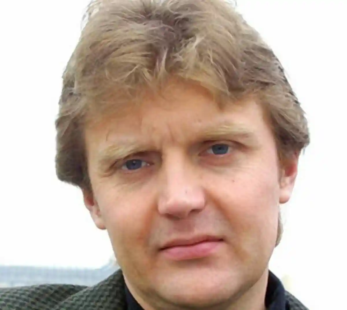 Убийство Александра Литвиненко. Фото: Associated Press/Wikipedia.org