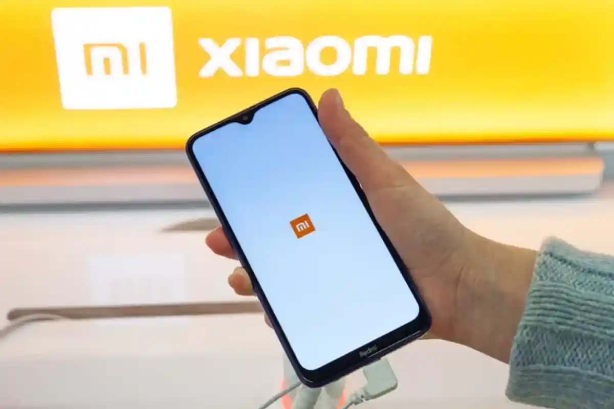 Китайские смартфоны Xiaomi надлежит выбросить