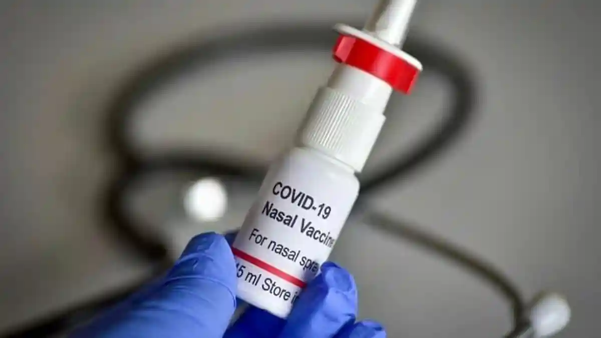 Немецкие ученые: COVID-вакцина лучше защищает при введении через нос