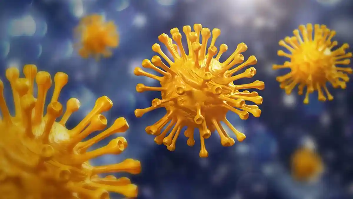 Немецкие учёные предлагают использовать ток против коронавируса