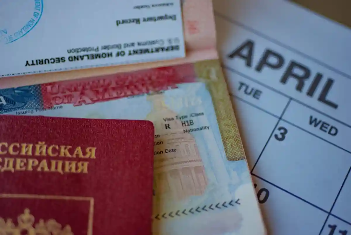 Визы в России не выдают? Россиянам получить визу в США — реально!