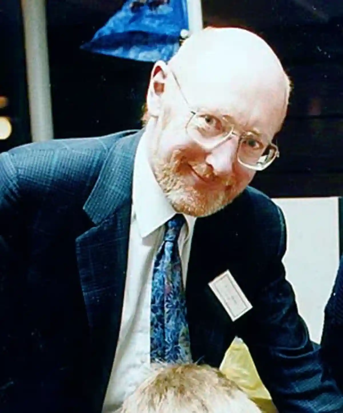 Умер легендарный творец компьютера ZX Spectrum Клайв Синклер