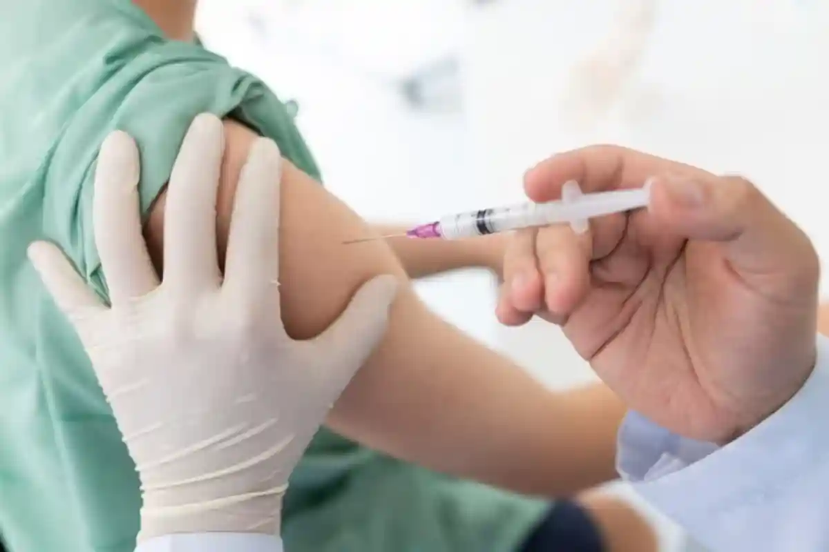 В Украине вакцинация от COVID-19 может стать обязательной