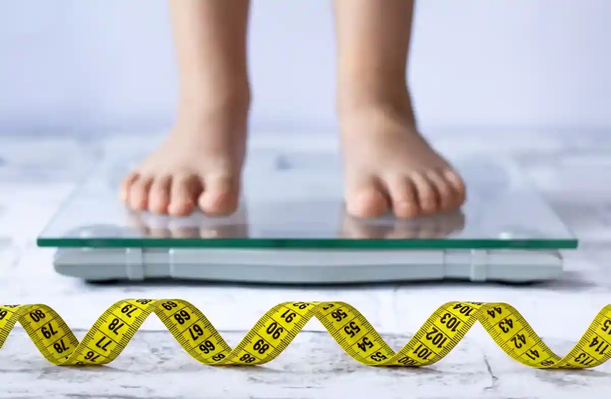 В Германии дети чаще попадают в больницу из-за избыточного веса