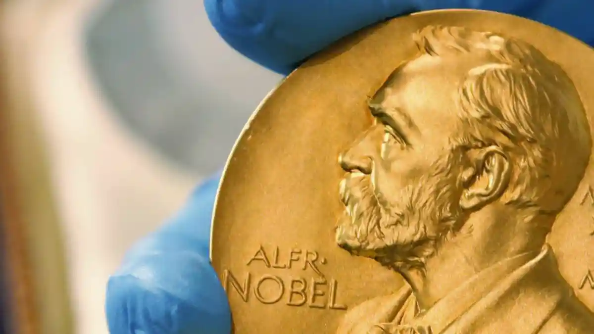 Нобелевская премия разделила людей на два лагеря