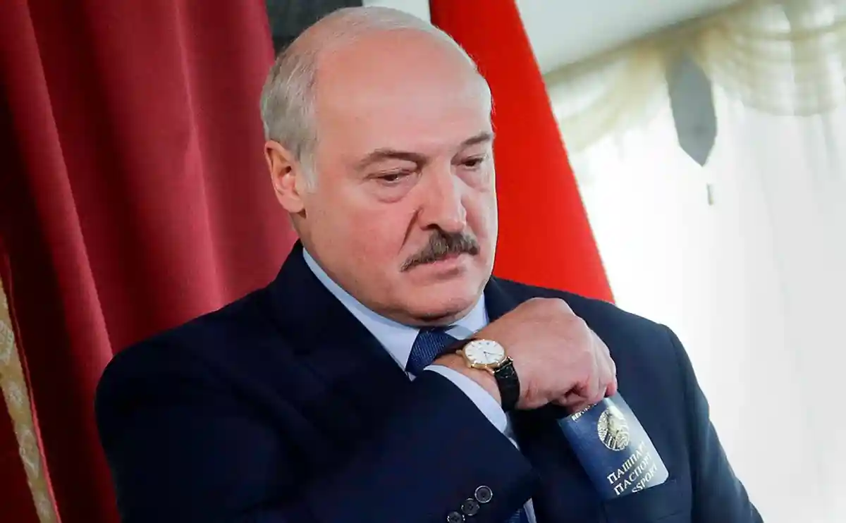 Александр Лукашенко под прицелом немецкой прокуратуры