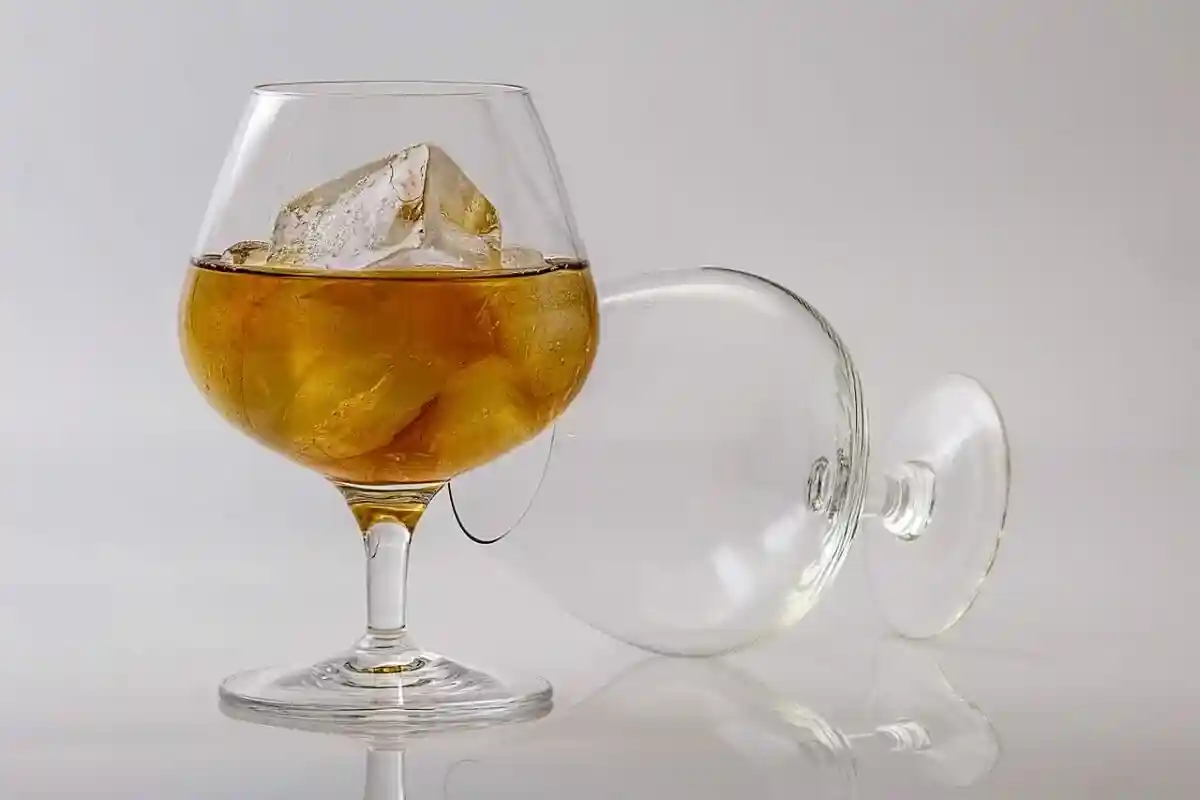 Самые популярные алкогольные напитки. Фото: stevepb /pixabay.com