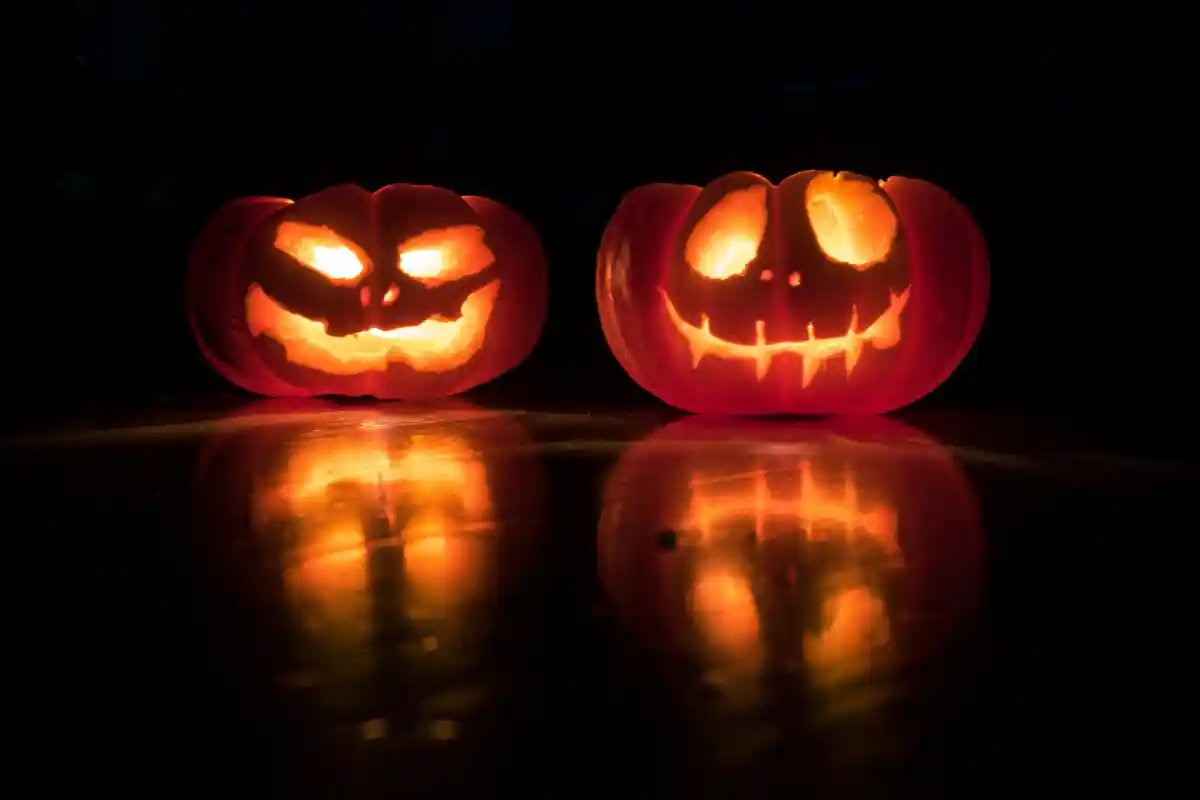 Хэллоуин-2021: празднику быть! Фото: David Menidrey/Unsplash.com
