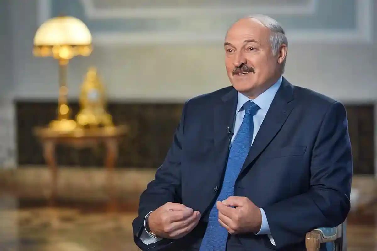 В Беларуси Лукашенко тоже начинал с благих намерений. Фото: shutterstock.com
