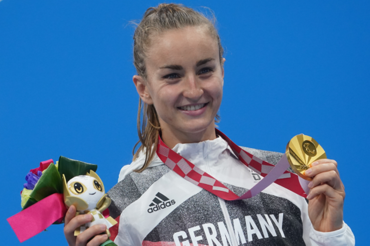 Золотые медали не спасают: чемпионка Елена Кравцова об опухоли