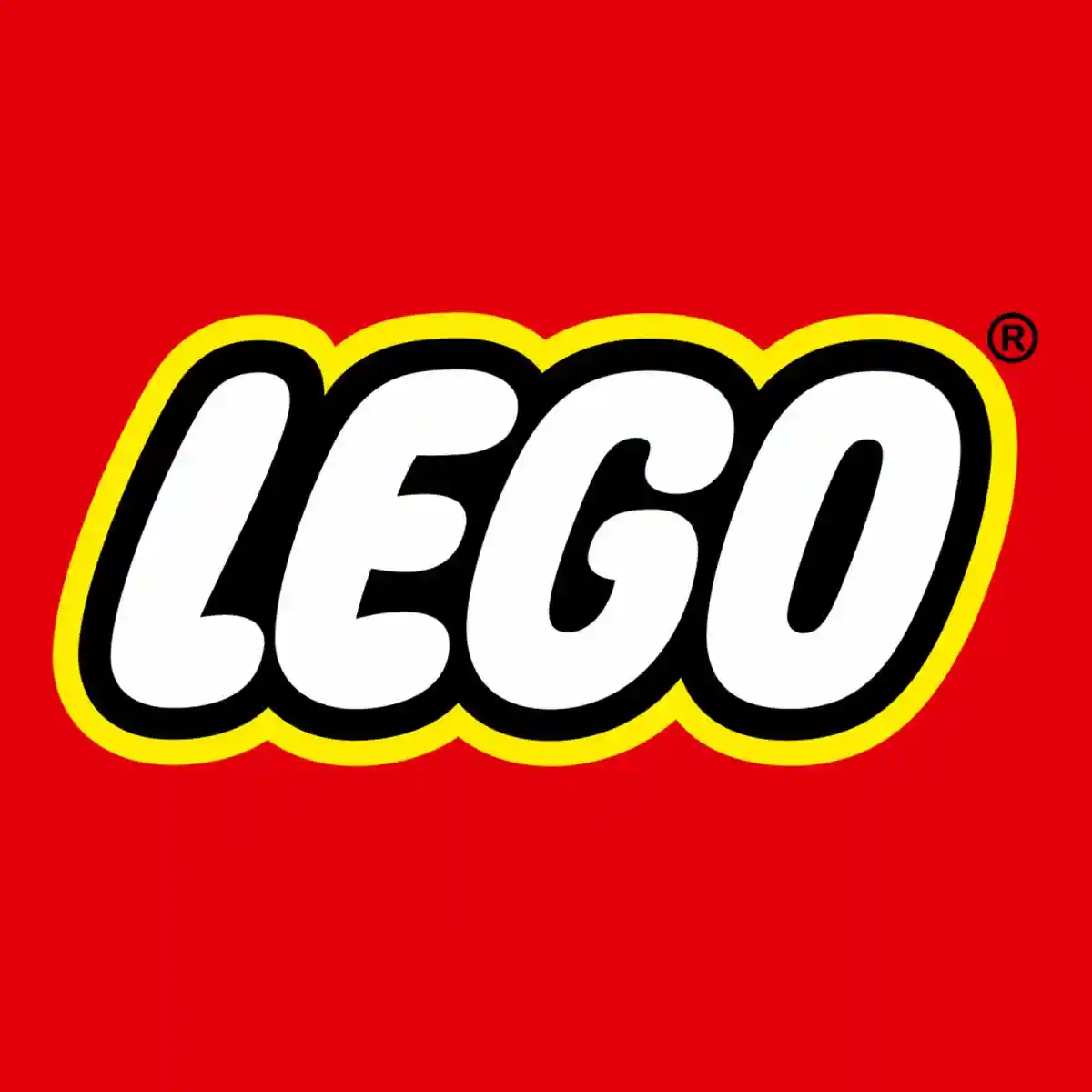 Логотип Фото: LEGO/Facebook