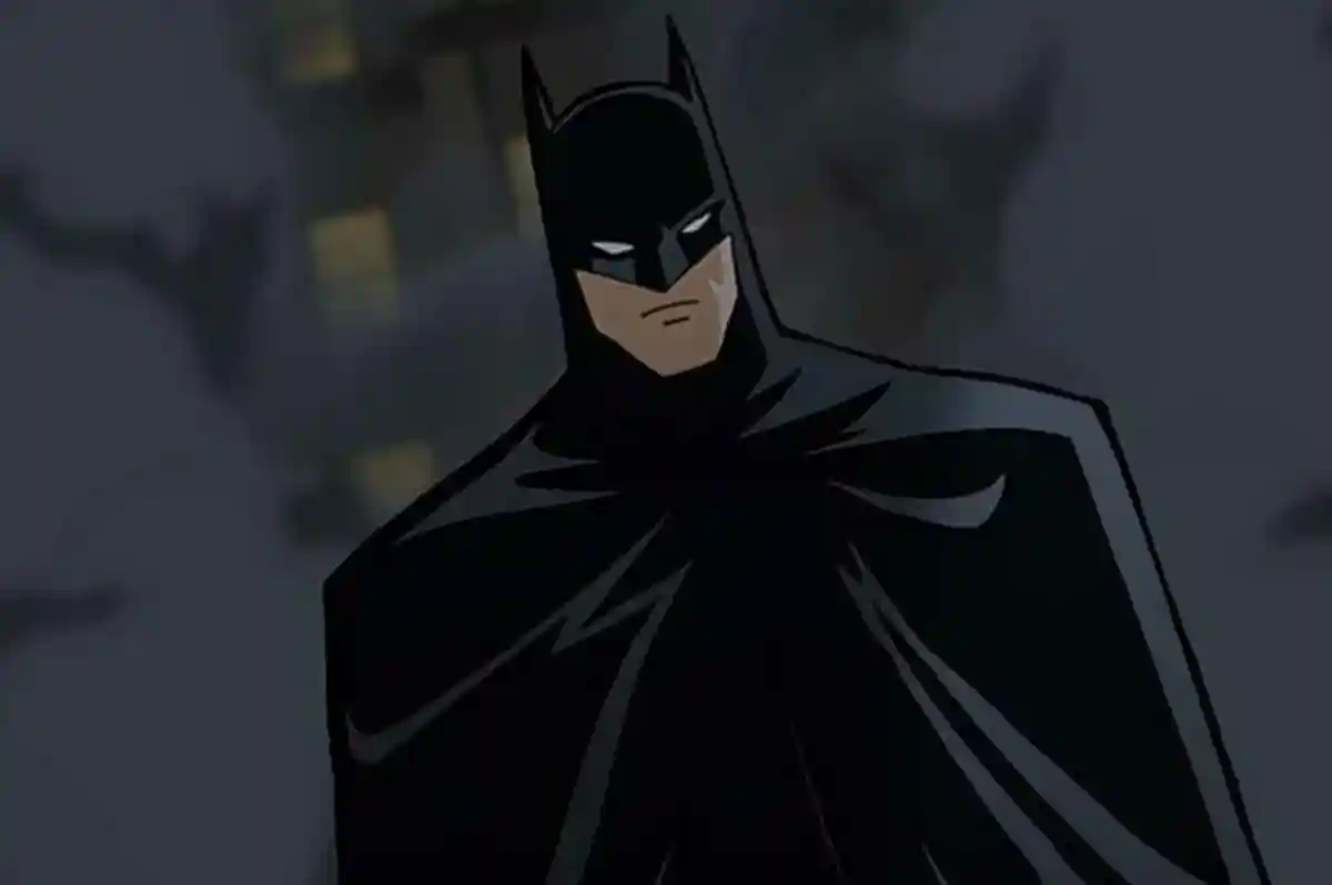 Новый трейлер «Бэтмена»: чего фанатам ждать от DC в будущем? Фото: Batman/Facebook