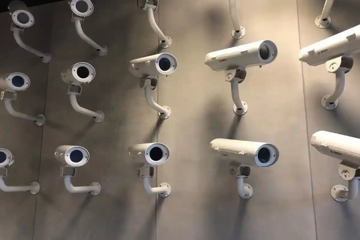 Берлинский музей шпионажа. Фото: spionagemuseum / instagram.com