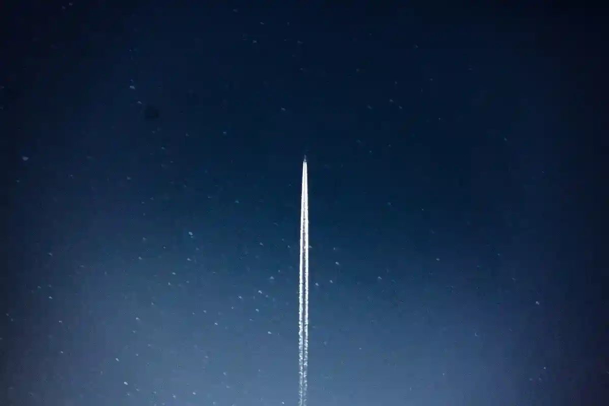 Южная Корея запустила собственную ракету