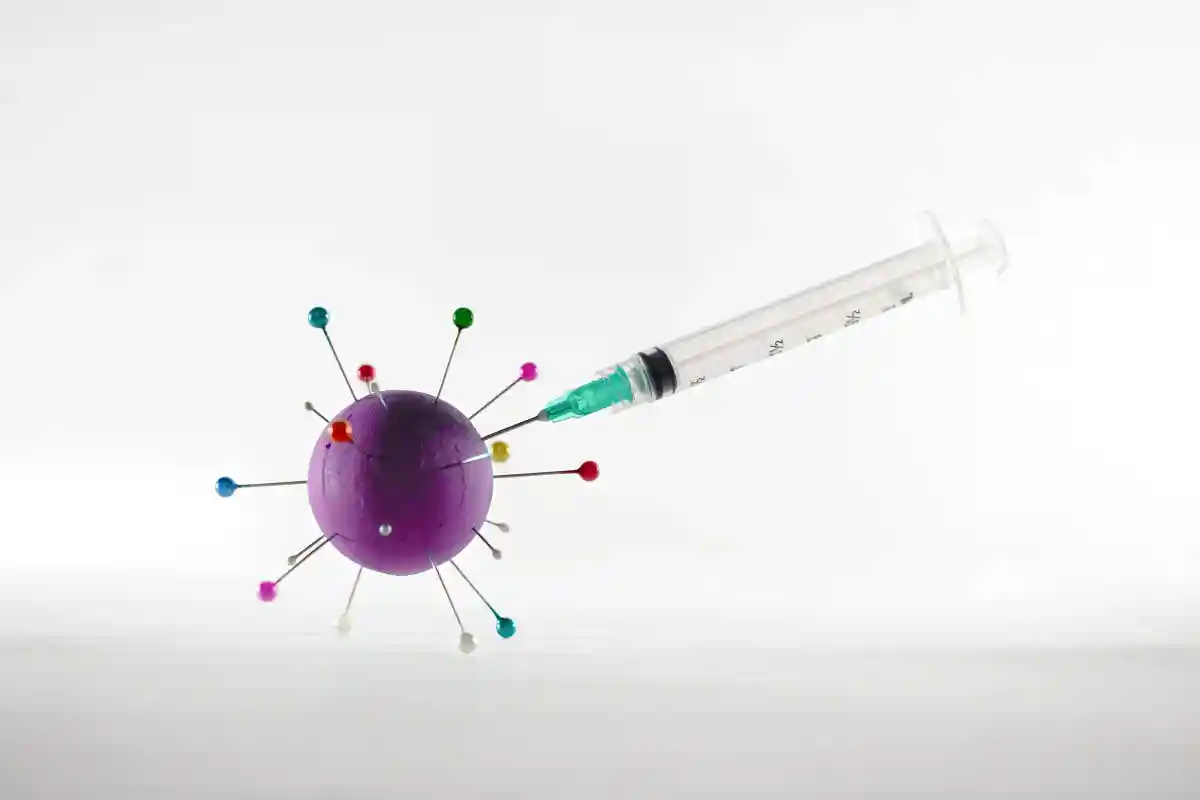 Немецкая компания отзывает заявку на одобрение вакцины. Фото: Ivan Diaz/Unsplash.com