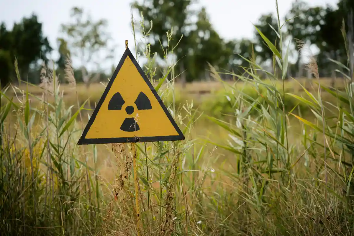 Дни сочтены: что будет с радиоактивными отходами Германии? Фото: Kilian Karger/Unsplash.com
