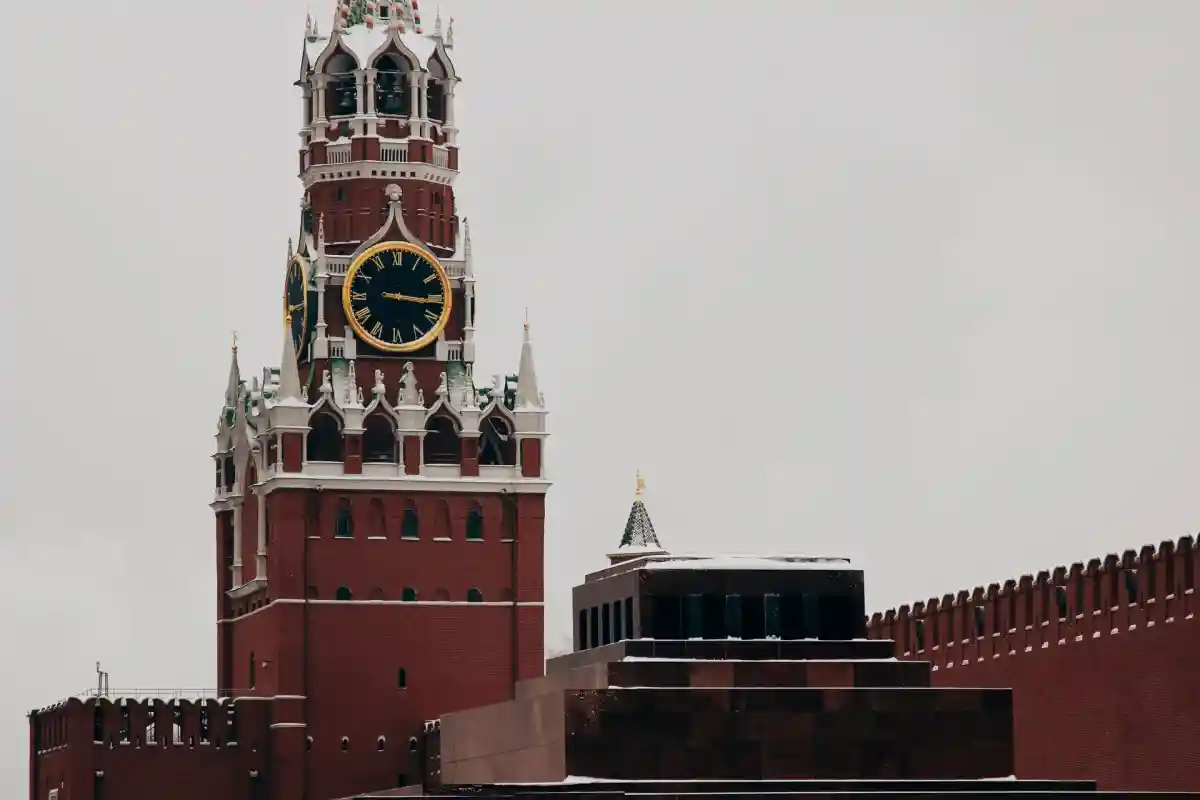 Кремль повышает ставки. Фото: Michael Parulava / Unsplash.com
