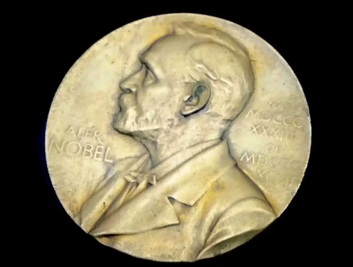 Как Нобелевская премия мира перессорила всю Россию