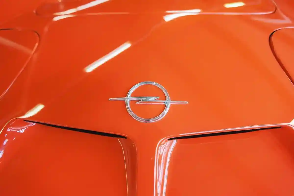 Штраф для производителя автомобилей Opel. Фото: dumitrub / pixabay.com/