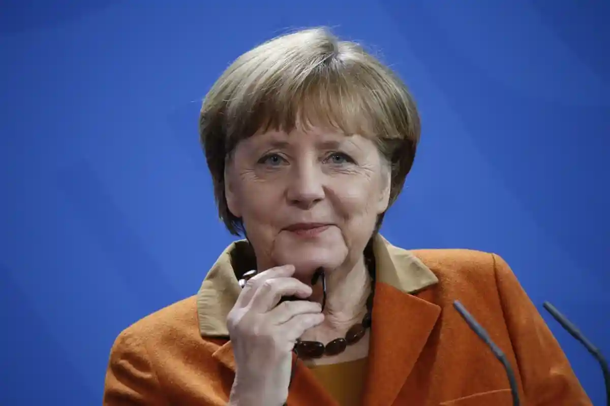 пенсия Ангелы Меркель / 360b / shutterstock.com