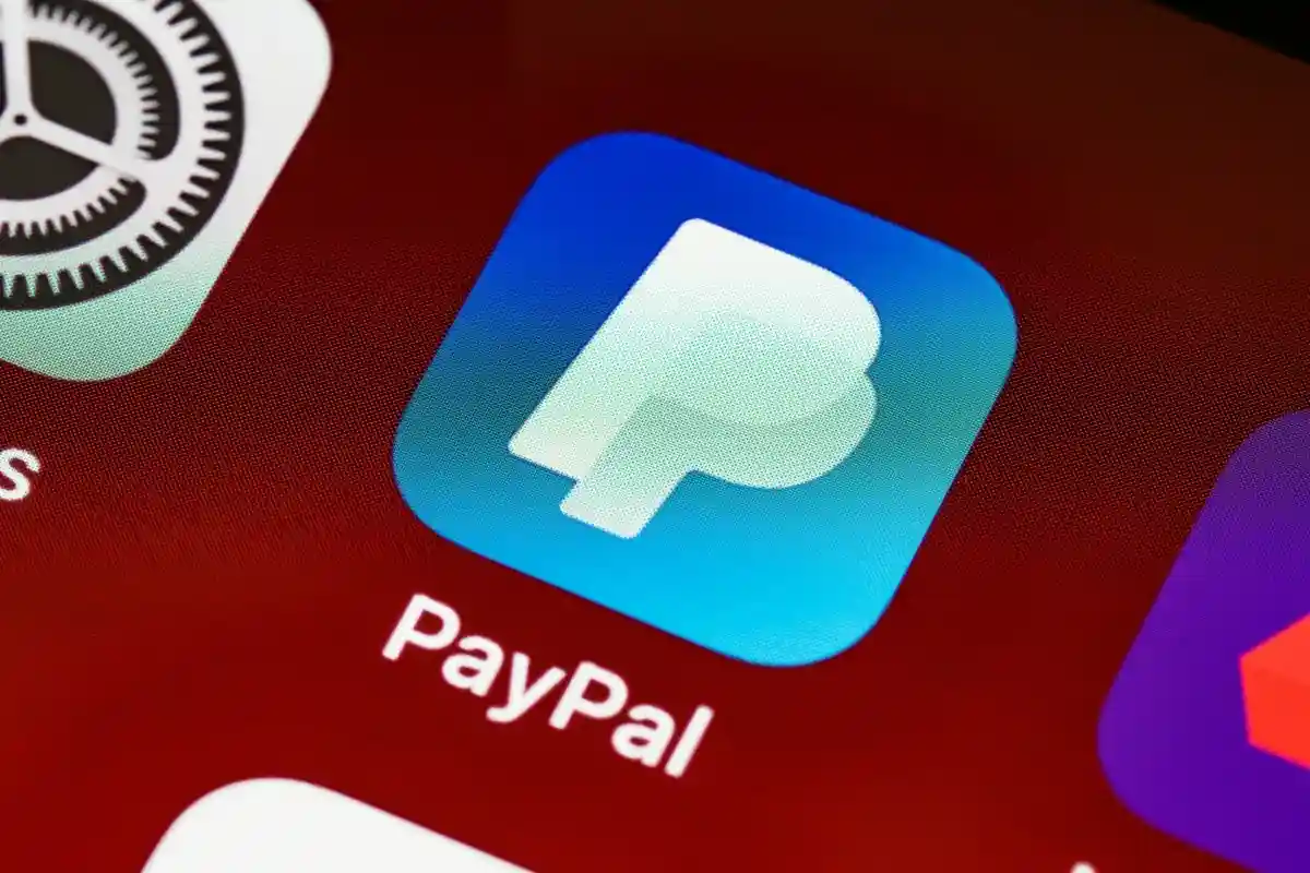 PayPal планирует купить Pinterest Фото: Brett Jordan/Pexels.com