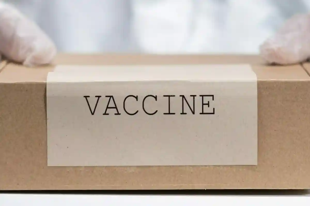 Германия пожертвовала несколько млн доз вакцин другим странам. Фото: Ron Lach/Pexels.com