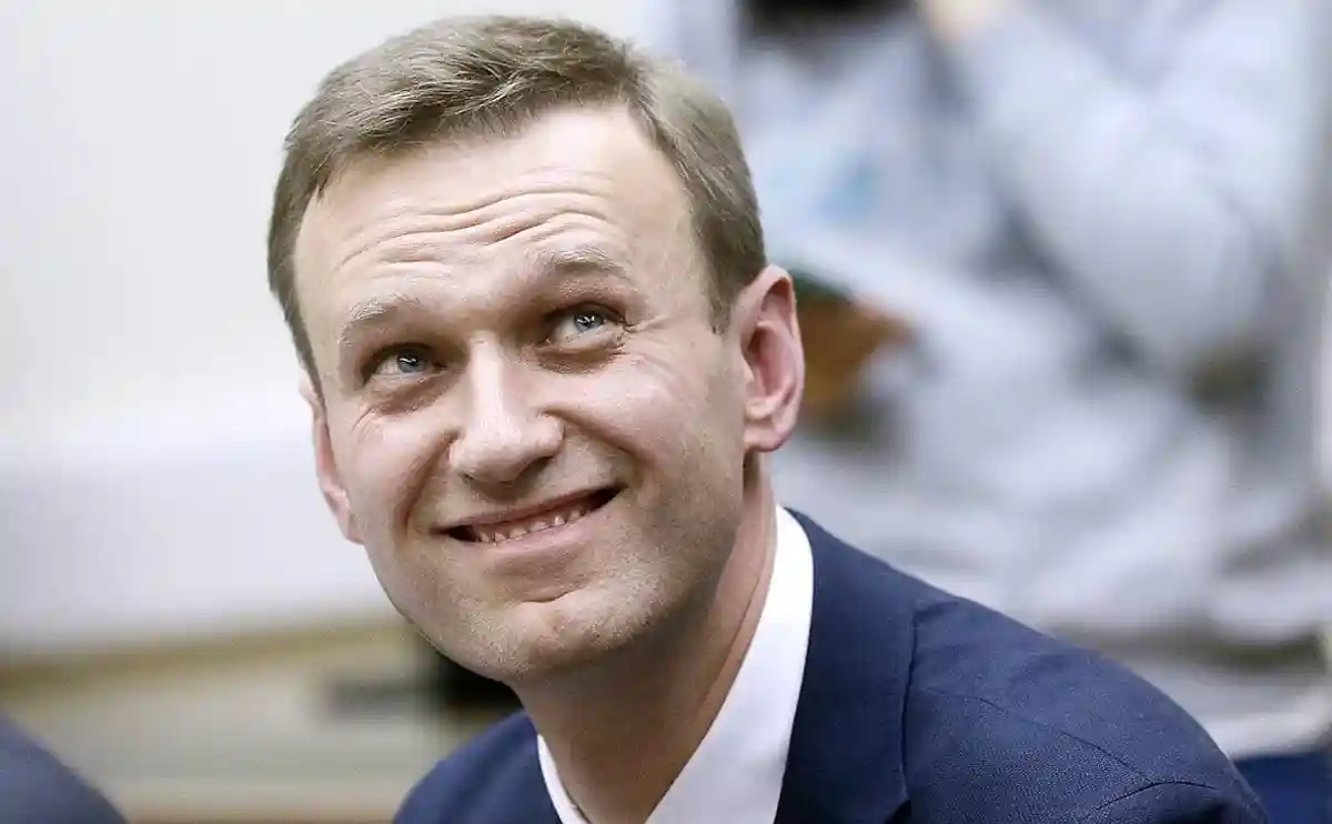 Алексей Навальный получил премию имени Сахарова