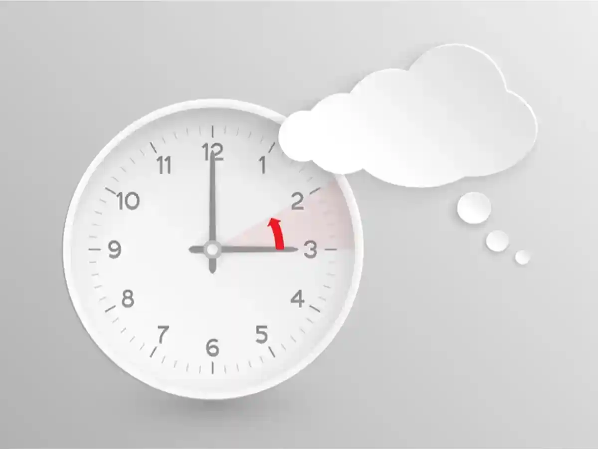 Плюсы и минусы перевода часов на зимнее время. Фото: wenani / shutterstock.com