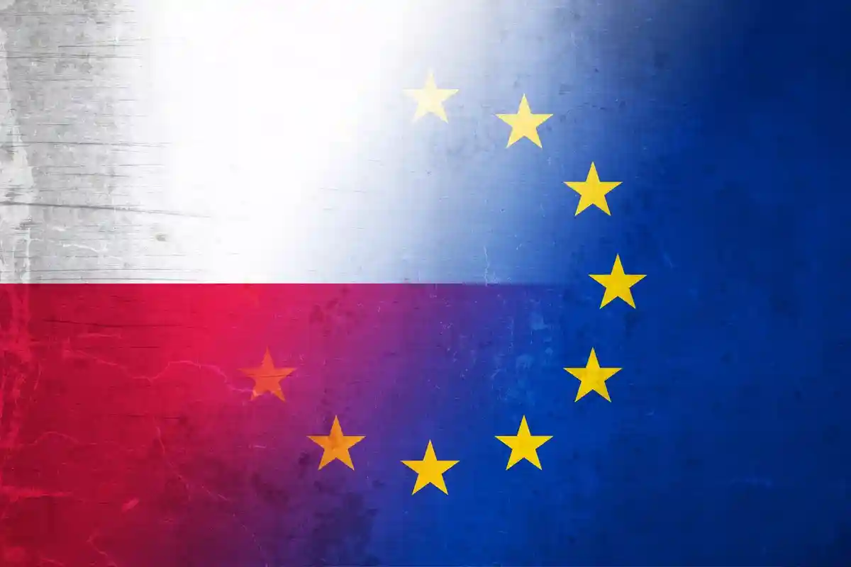 Польша бросает вызов законам ЕС фото 1