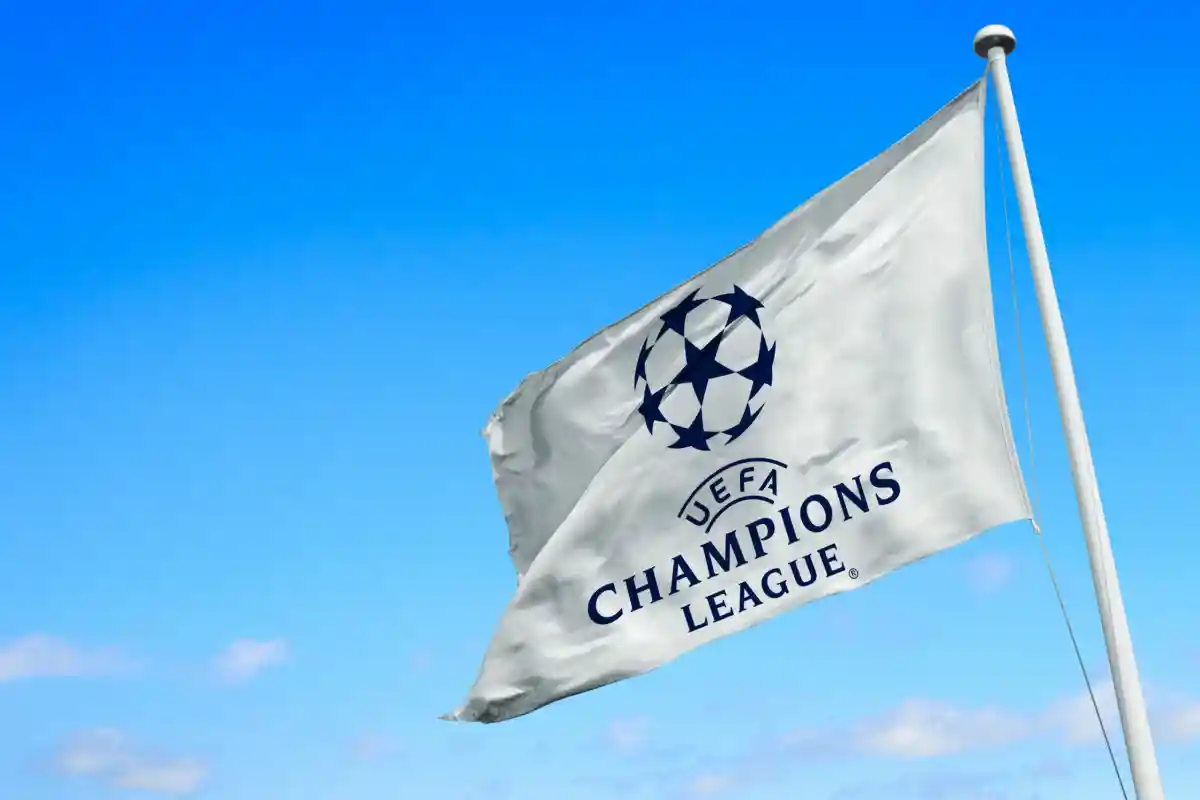Лига наций УЕФА