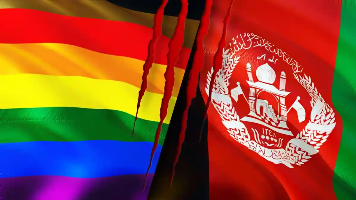 Афганистан: при талибах жизнь ЛГБТ-сообщества стала ещё сложнее Фото: Borka Kiss/Shutterstock.com