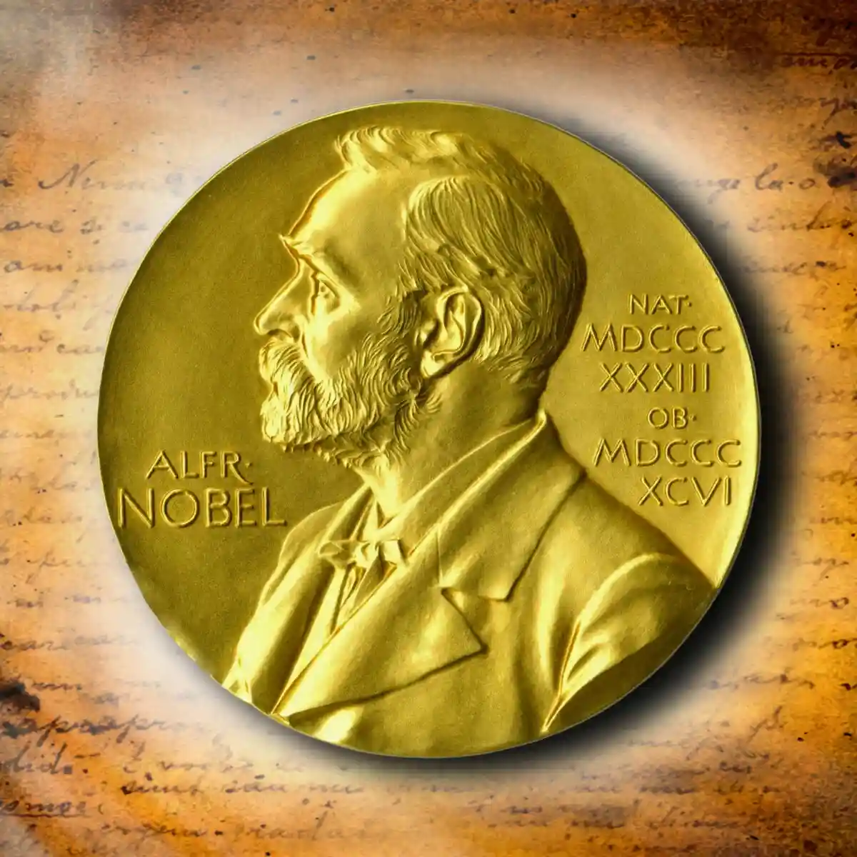 Нобелевская премия по физике. Фото: Paramonov Alexander /shutterstock.com
