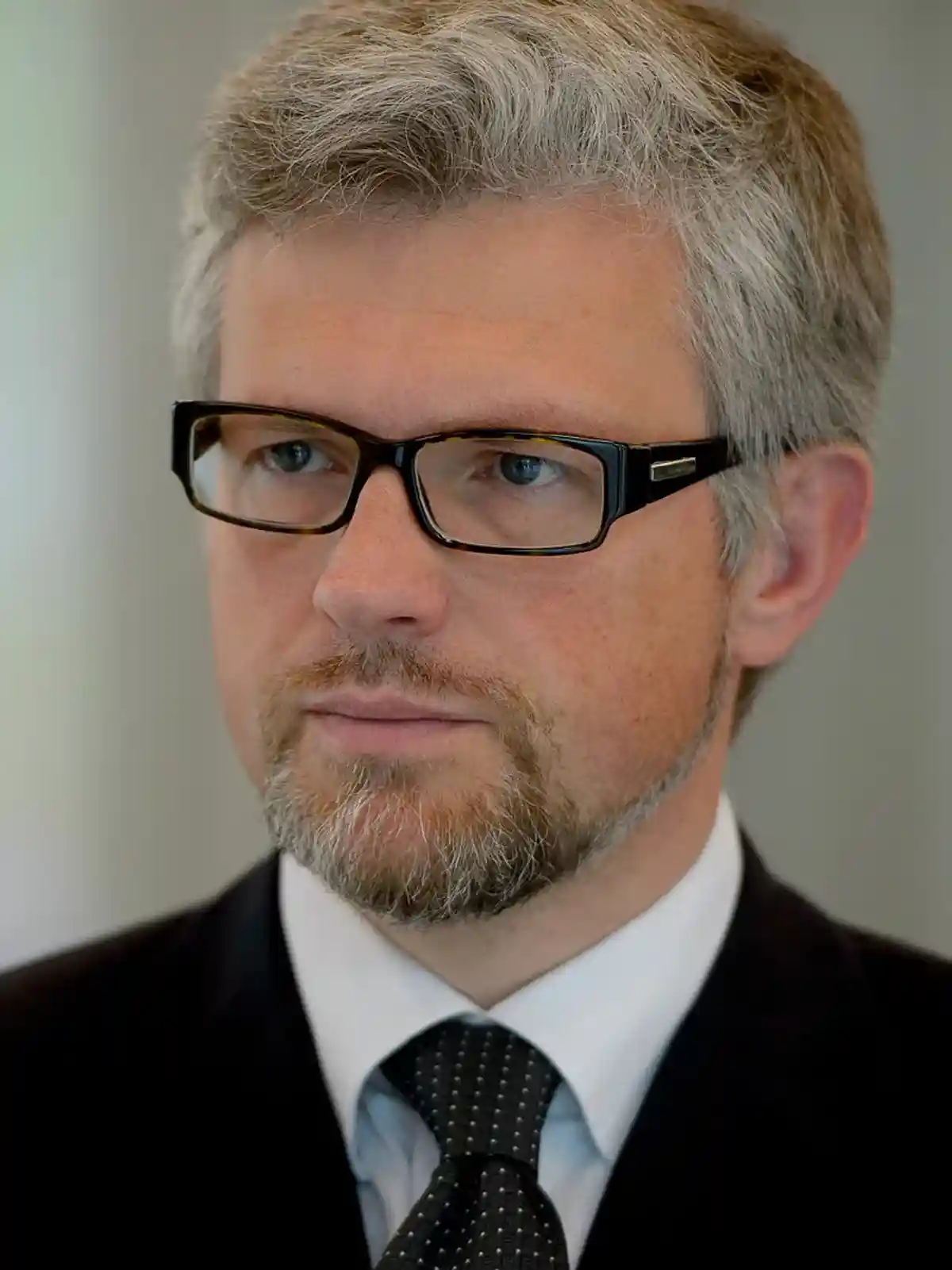 Посол Украины в Германии - Андрей Мельник. Фото: Heinrich-Böll-Stiftung / Wikipedia.org 