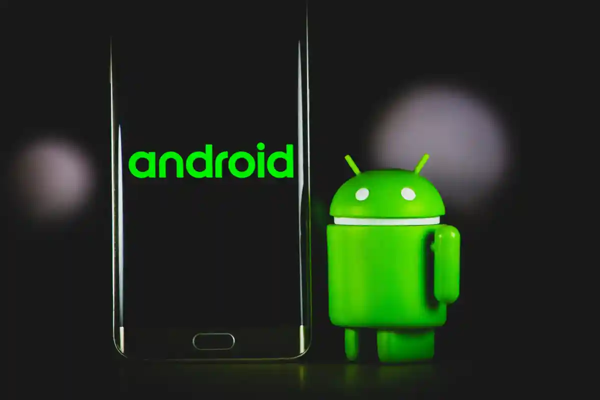 Google выпустил Android 12