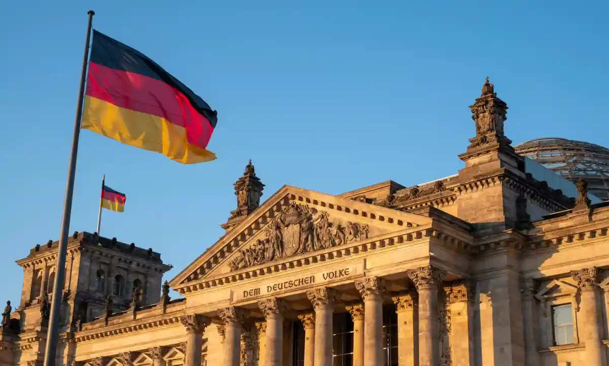 Контрразведка ФРГ: иностранные силы пытались повлиять на выборы в Бундестаг