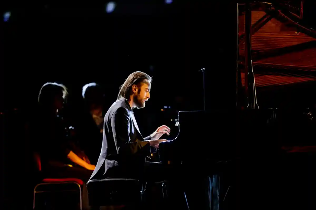Пианист из Нижнего Новгорода стал лауреатом престижной немецкой премии