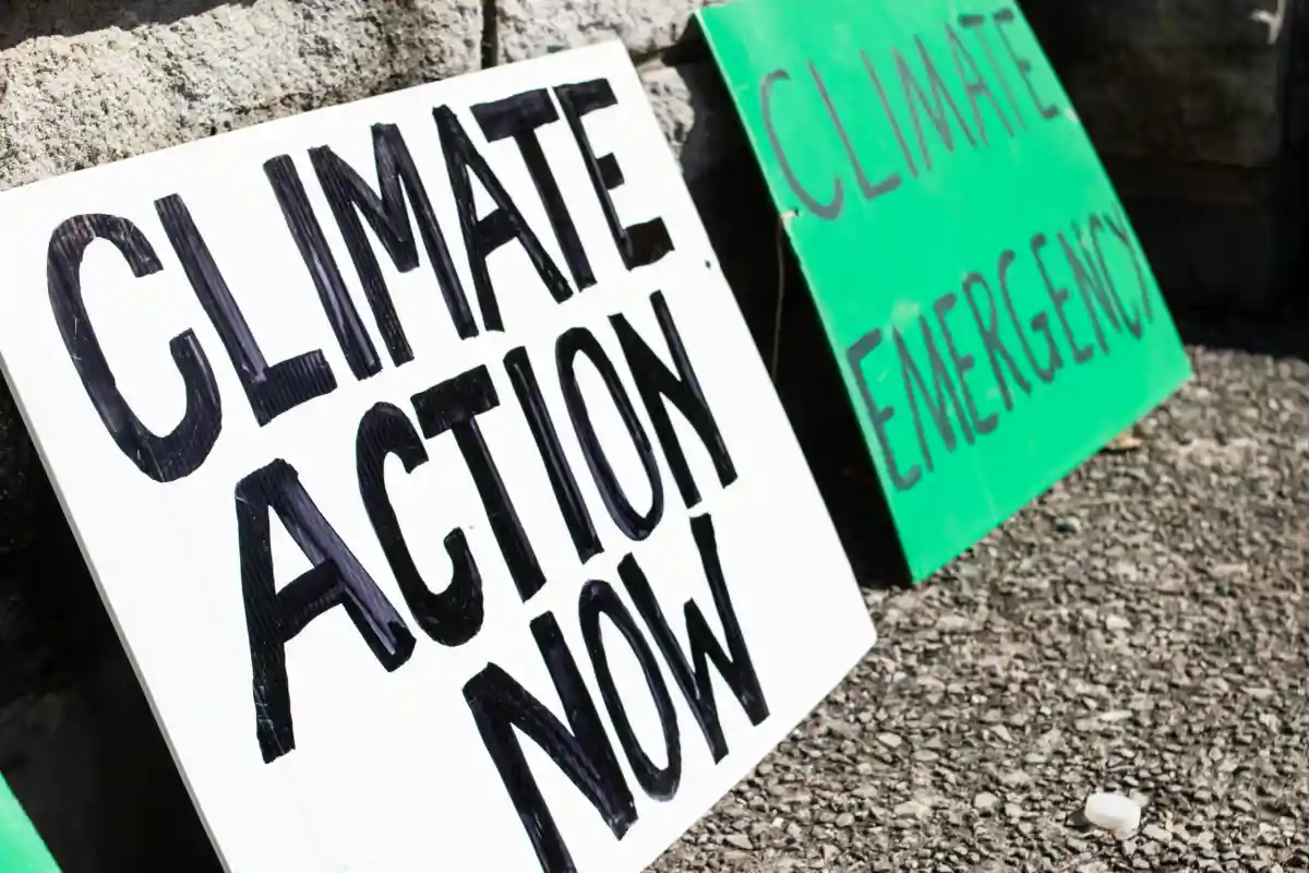 Германия и климат: страна выступает за международное сотрудничество в области защиты климата накануне конференции ООН. Фото: Jade Prevost Manuel / Shutterstock.com 