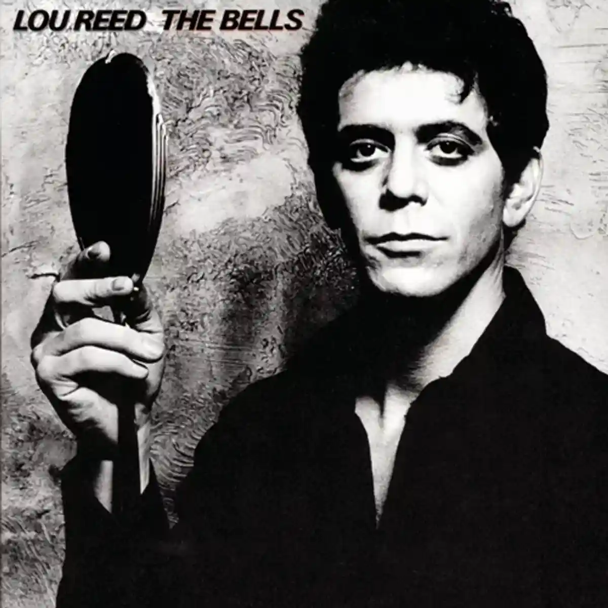 Лу Рид. Обложка альбома «The Bells», 1979. Фото: Arista Records / Wikipedia.org 