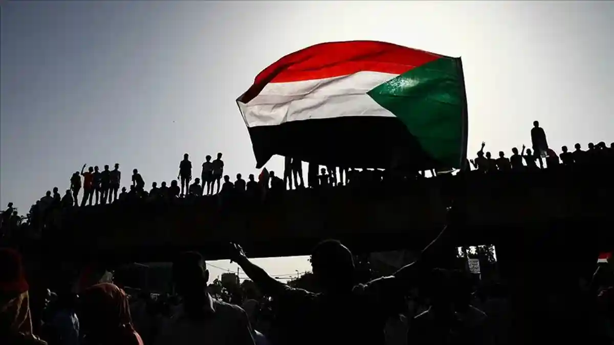Если военный переворот в республике не будет немедленно остановлен, Германия перестанет оказывать поддержку Судану в рамках координируемых Берлином международных обязательств. Фото: Facebook.com